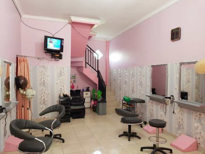 Mengapa Salon FaraPoetri Jadi Pilihan Utama di Cilacap?